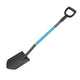 1200 mm ergonomische scherpe schop Cellfast Ideal Pro