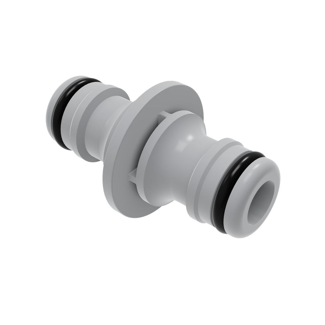 Koppeling (ABS) Cellfast Ideal 3/8 "1/2" 5/8 "3/4"