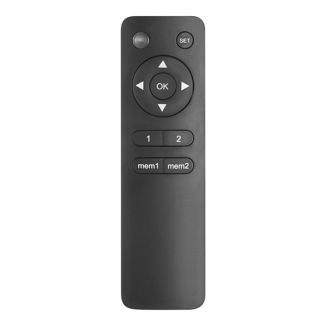 Maclean MC-157 Vervangingsafstandsbediening voor Maclean MC-866 en MC-880