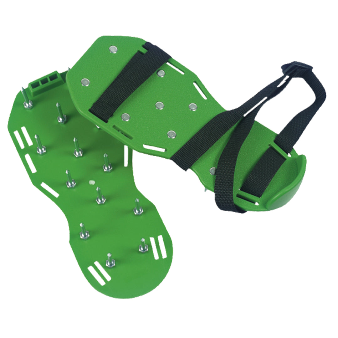 Greenmill GR6995 - Gazonbeluchter Universele maat / Groen