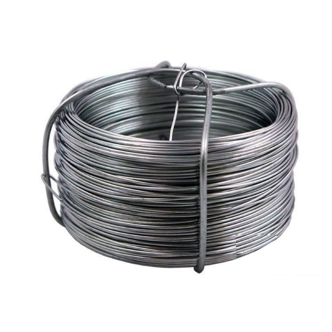 Gegalvaniseerde ligatiedraad 50m Greenmill GR5058
