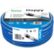 Vartco - 6-lagen tuinslang 1/2" 50m | Anti Twist tuinslang | Flexibele slang UV-bestendig 36 Bar
