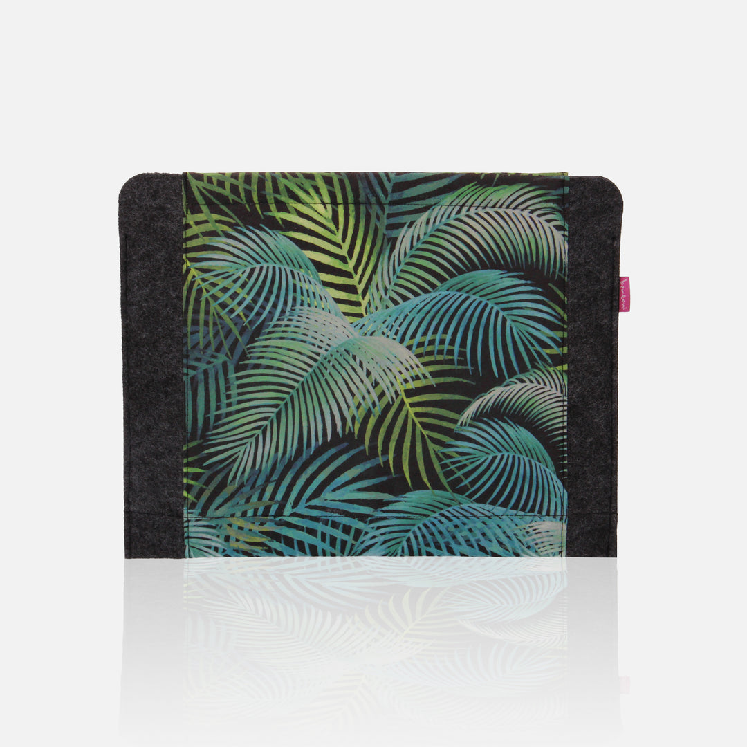 Bertoni - Laptophoes Tas voor Notebookhoes Notebooktas vilten tas vilten tas 15" Majorca