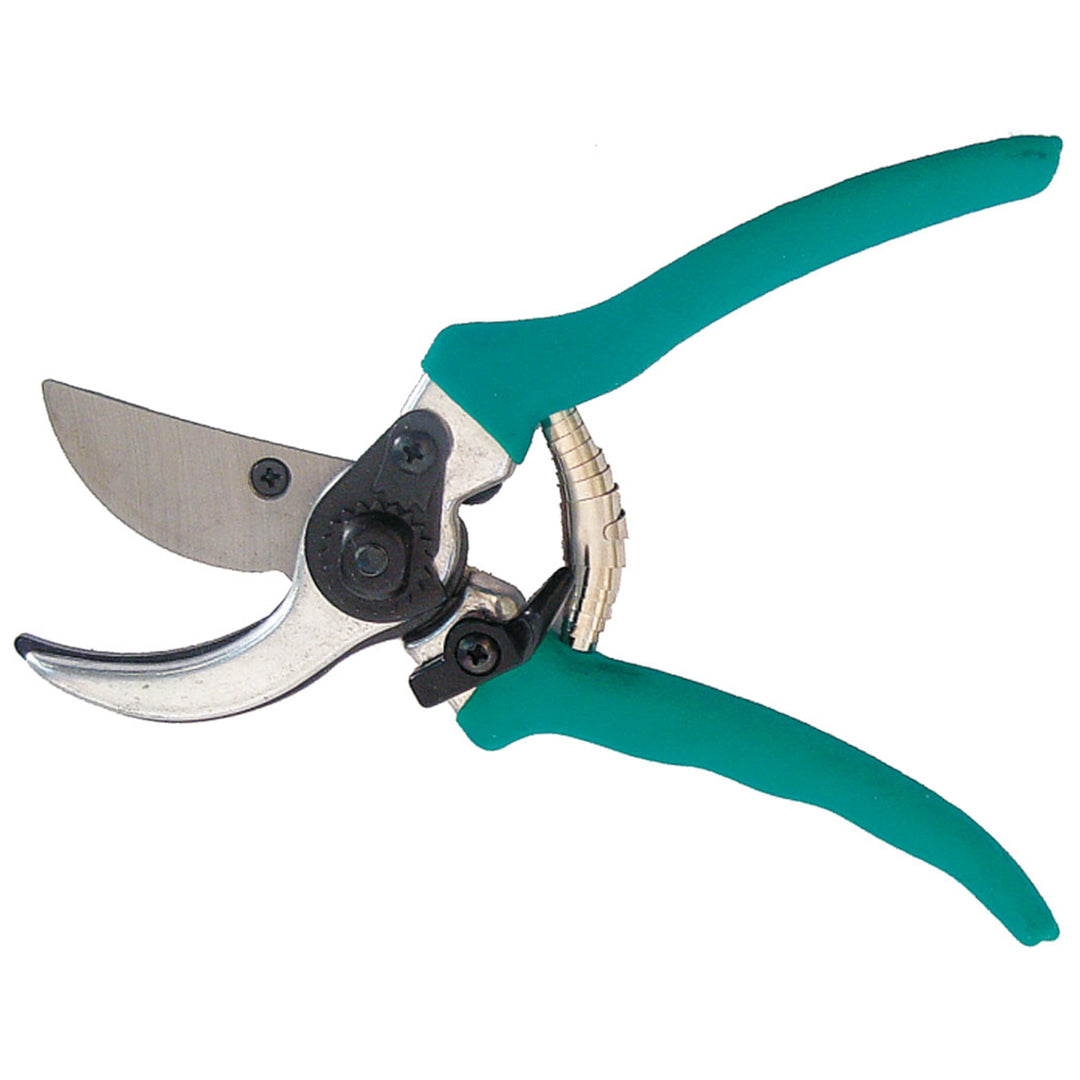 Greenmill GR6201 Professionele snoeischaar van hoogwaardig Gehard staal tuingereedschap max. snijdiameter 15 mm