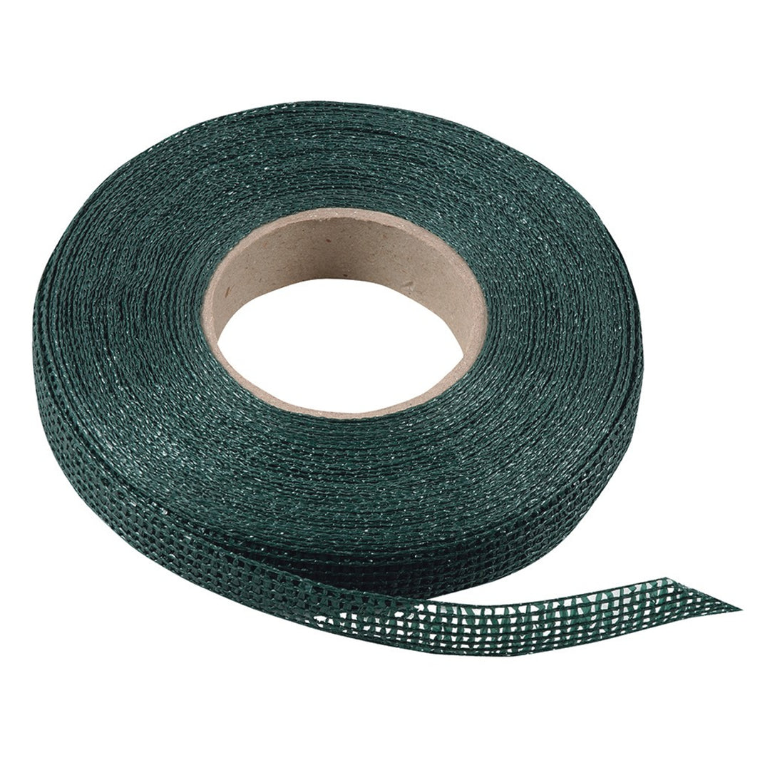 FLORALAND - Plantenbinder Houder - Boomband Plantenbinder 50m Roll