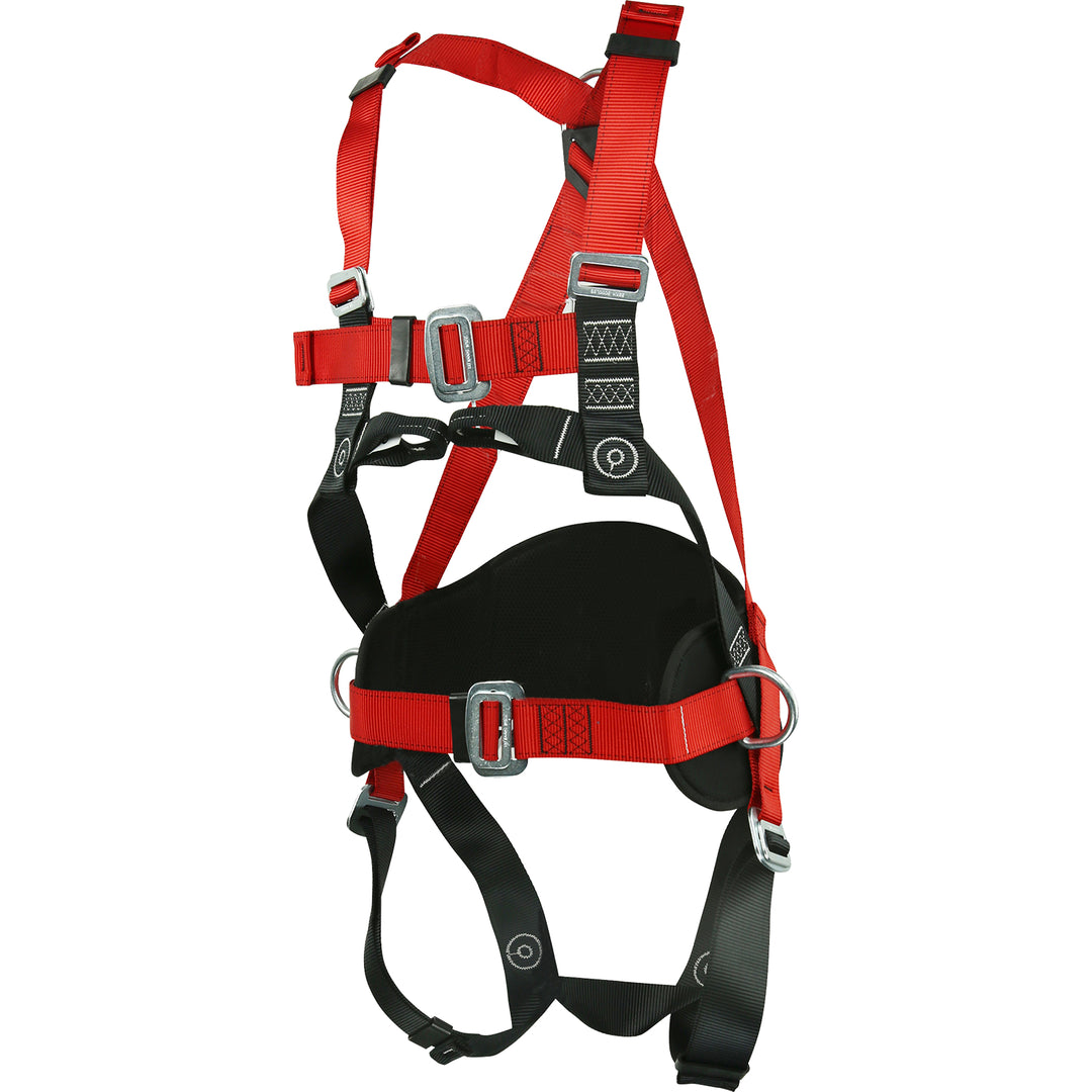 Avacore Gekko Plus Veiligheidsharnas Verstelbaar Klimmen Safety Harnesses