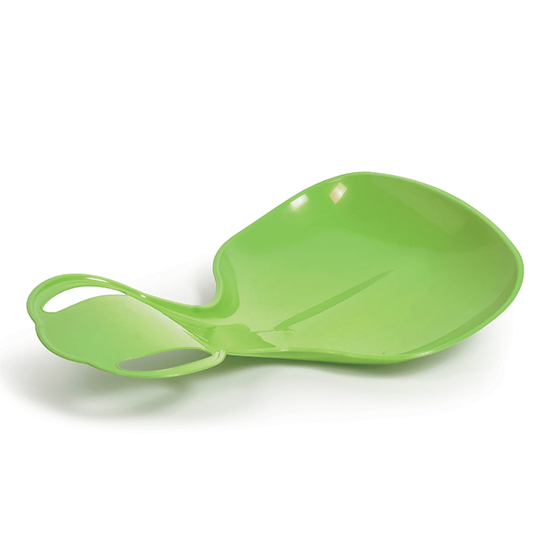 Prosperplast - Slee - Sneeuwglijbaan Sport Bear - groen