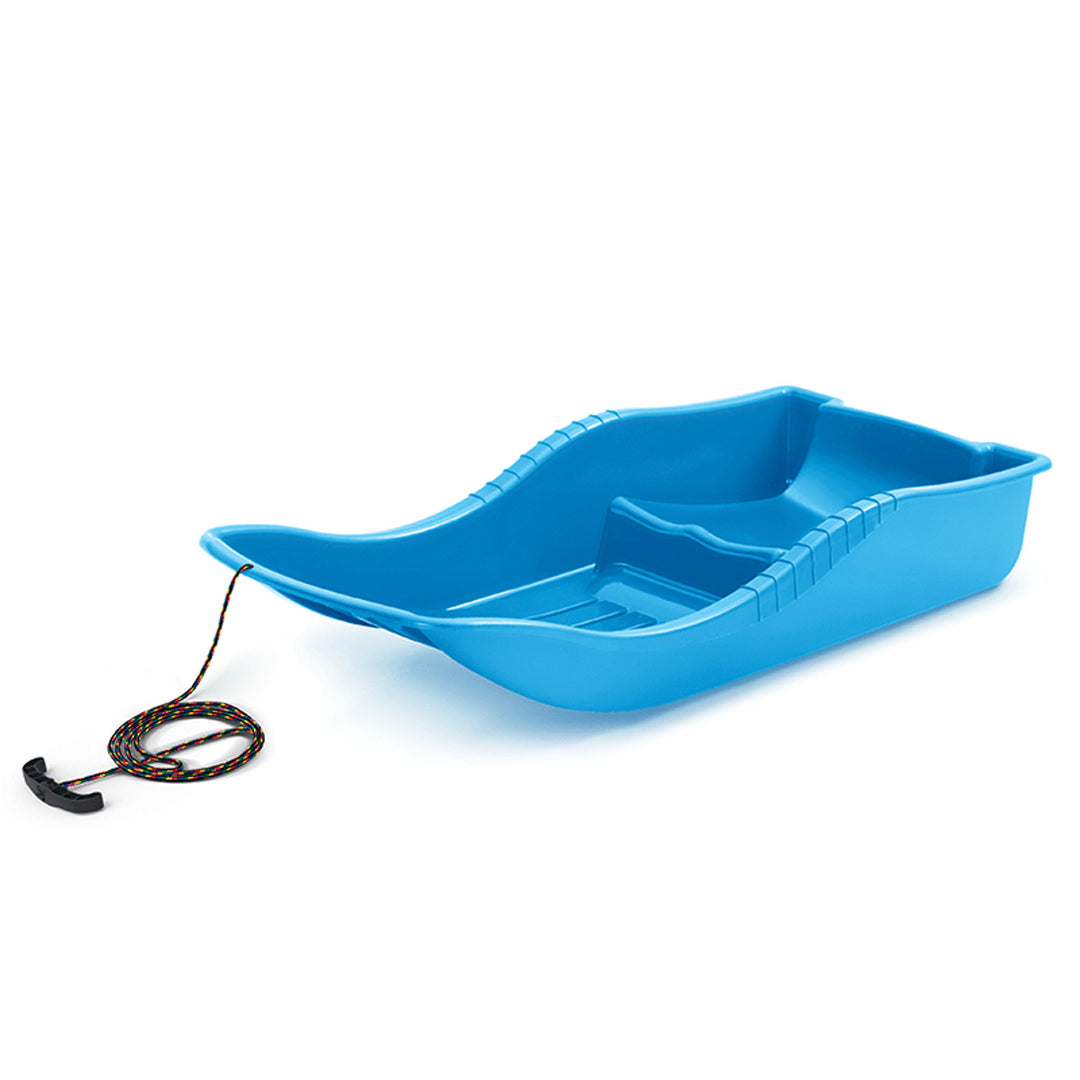 Plastic slee Prosperplast ISAN-3005U Sneeuw, blauw