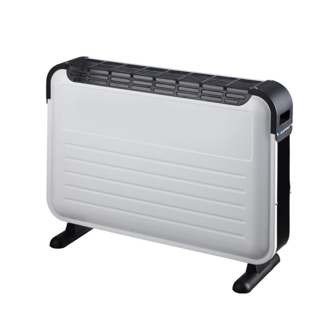 Blaupunkt HCO501 convectorkachel met een maximaal vermogen van 2000W