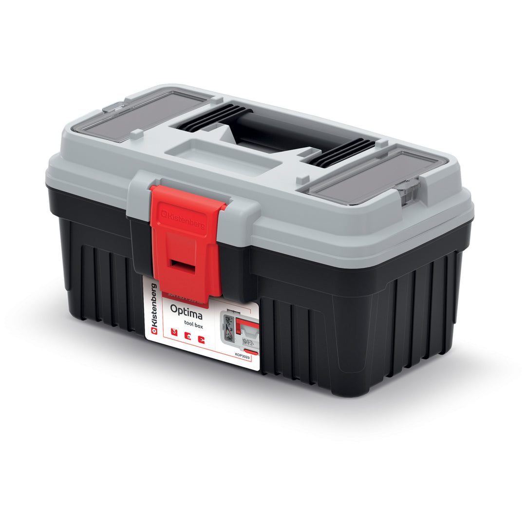 Kistenberg gereedschapskist Optima 30 KOP3020-4C