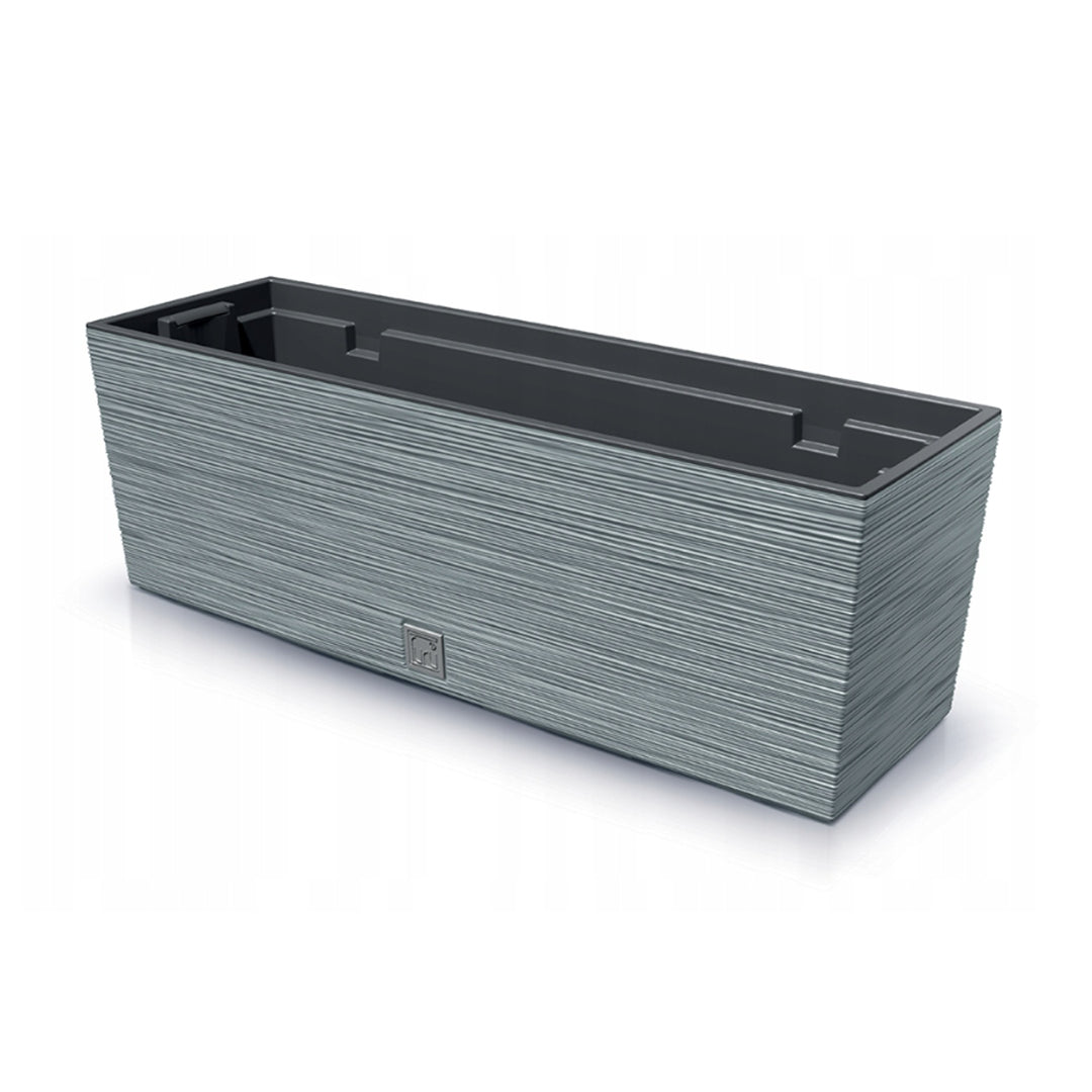 Prosperplast Furu Case inzetbak DFC600-422U - kleur beton (grijs)