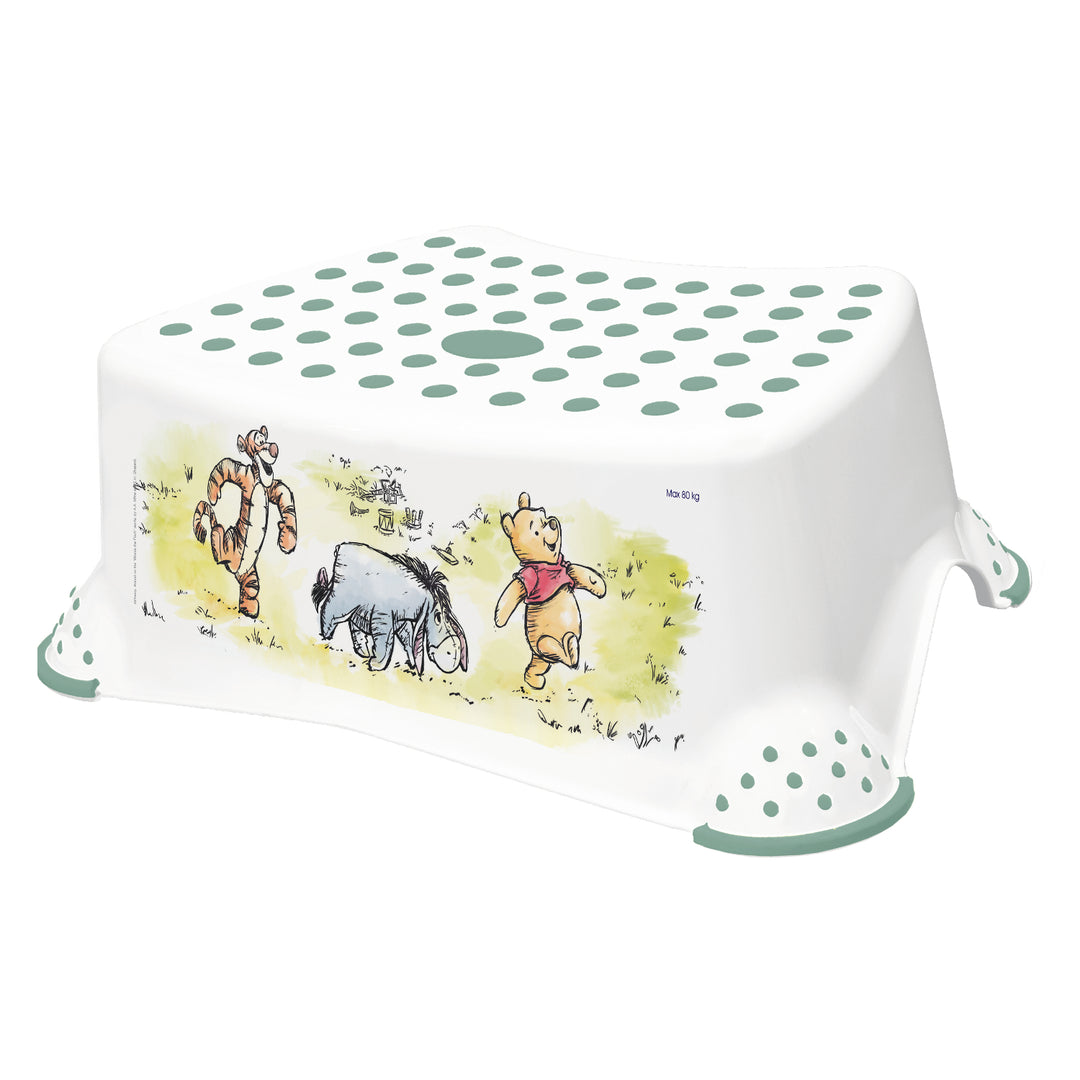 Keeeper Winnie de Poeh kinderplatform 1843110023800