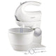 Maestro MR-556 - mixer met roterende kom - 5 snelheden, Turbofunctie - 600W - Wit