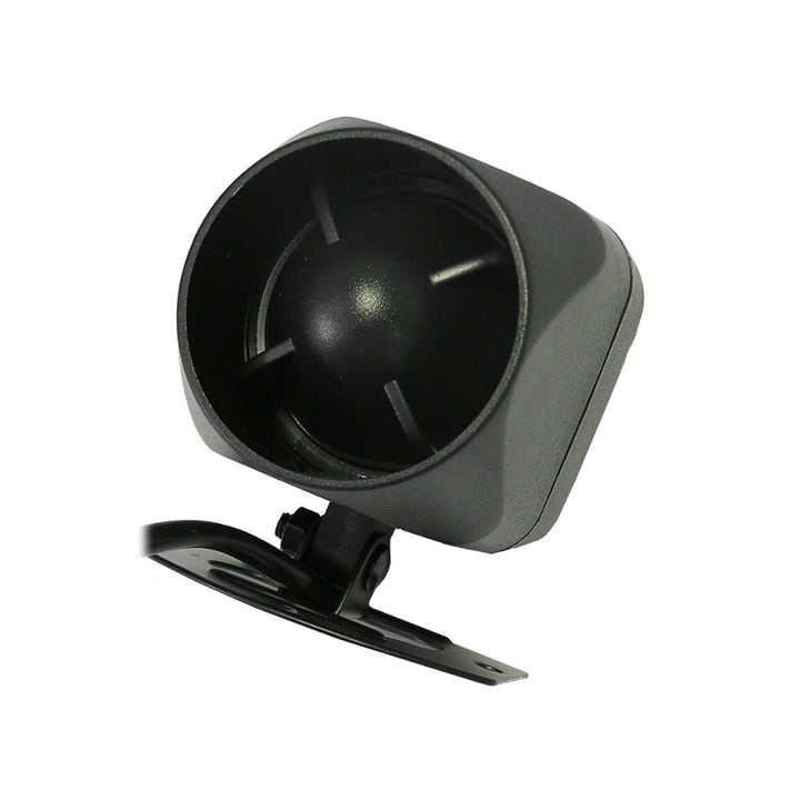 Alarmsirene 6-toons 6BS36 B-up met sleutel 112db
