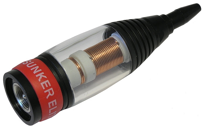 Sunker Elite CB antenne CB116 met glazen magneetspoel