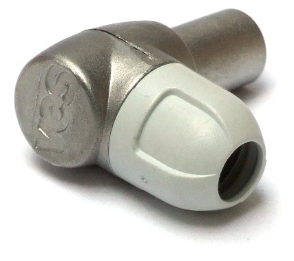 Antenne haakse TV-stekkerconnector - Televes