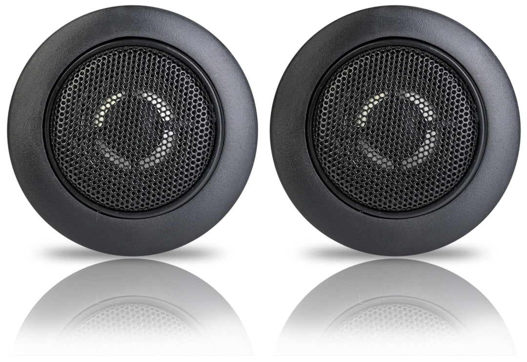 Tweeter PEYYING PY-T59 set van 2 stuks