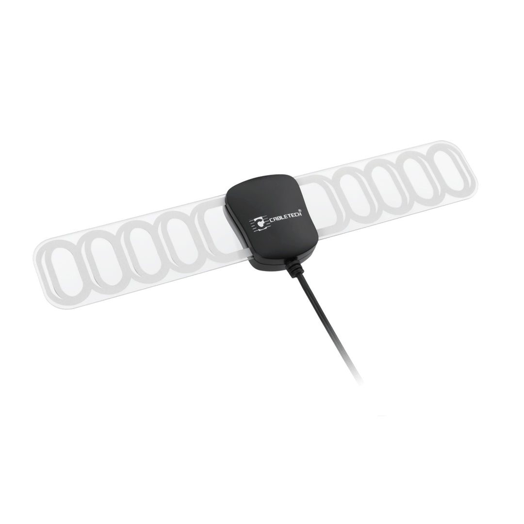 Autoantenne voor digitale terrestrische televisie (DVB-T) van Cabletech, model ANT0525