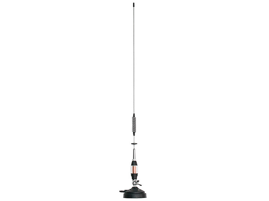 CB-antenne met Blow 750M-magneet met hoge parameters