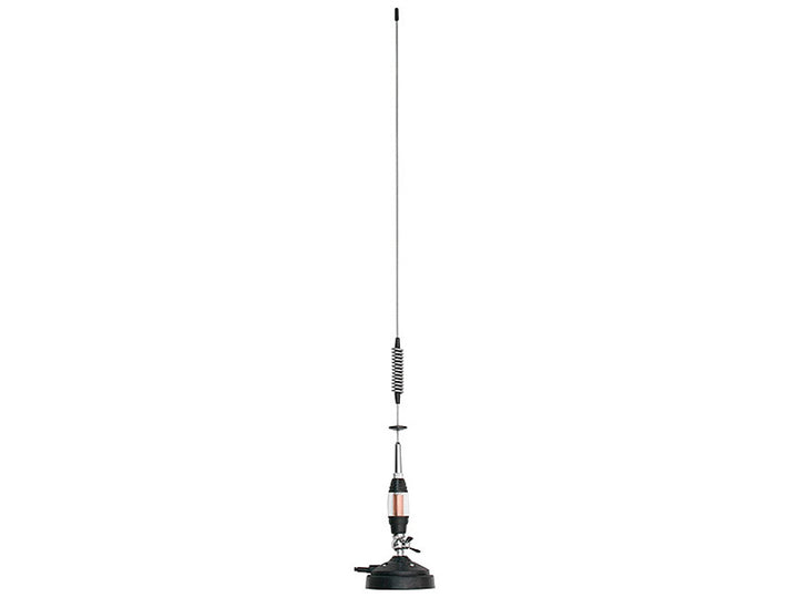 CB-antenne met Blow 750M-magneet met hoge parameters