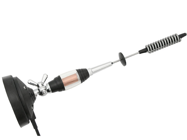 CB-antenne met Blow 750M-magneet met hoge parameters