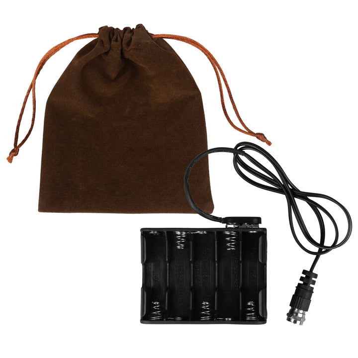 Satfinder DVB-T kabel 30cm Maclean MCTV-627 TV Antenne Finder