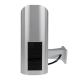 Dummy-camera SOL1200 Zonne-flitsend LED-ingebouwd zonnepaneel