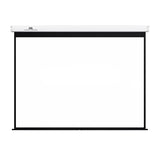 Projectiescherm elektrisch 100" 200x150 4:3 Maclean MC-592