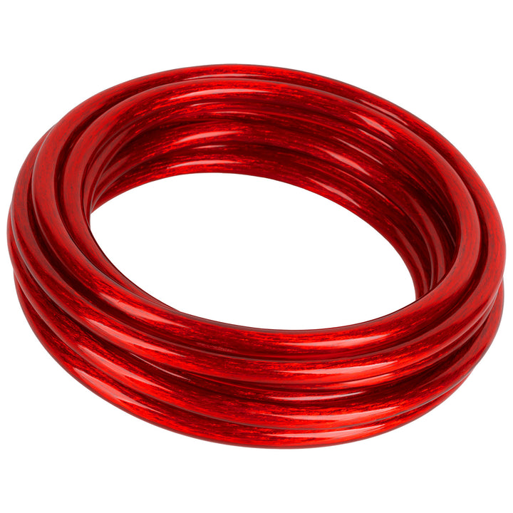 Versterker kabel set + montage accessoires Kruger&Matz KM0011