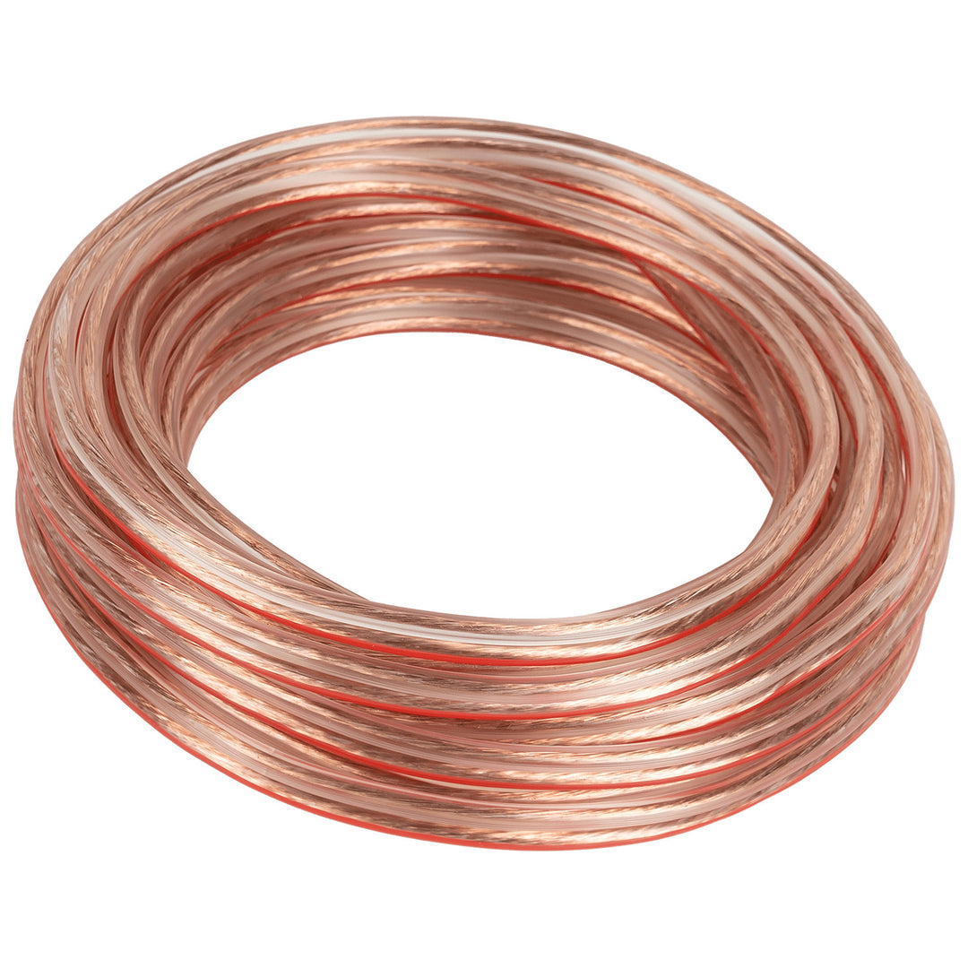 Versterker kabel set + montage accessoires Kruger&Matz KM0011