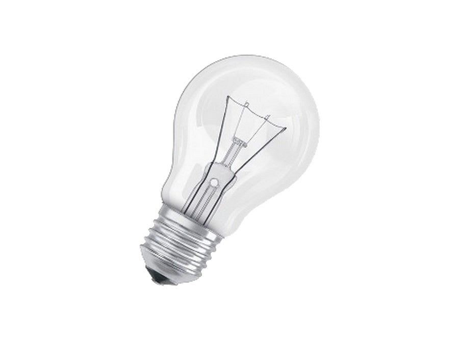 Gloeilamp E27 75W schokbestendig Soleo van hoge kwaliteit