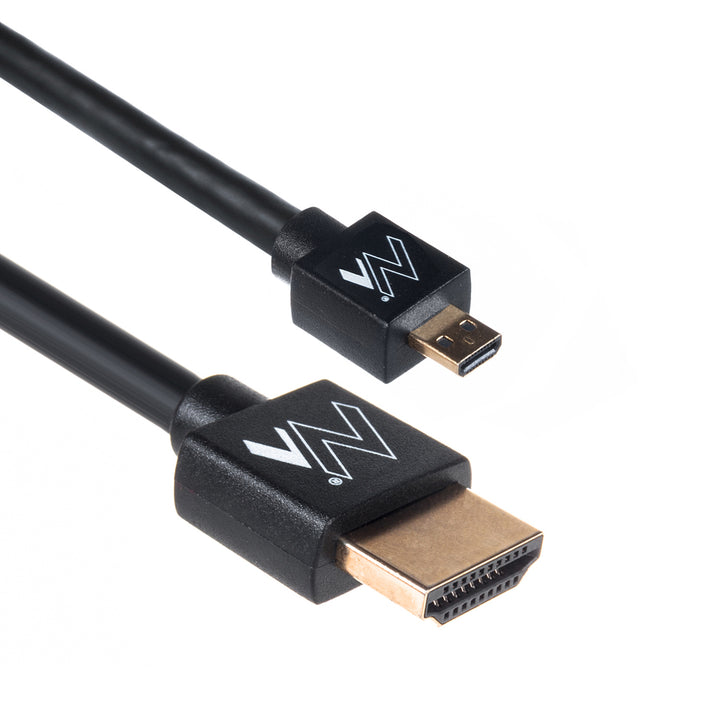 HDMI 1.4-kabel Maclean MCTV-723  HDMI naar micro HDMI | 3,0 meter