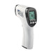 Contactloze thermometer van Tech-Med, LCD-scherm, geheugen voor 32 resultaten, TM-F03BB
