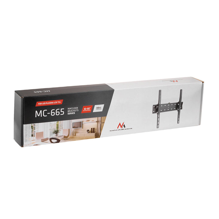 Muurbeugel voor TV 32-75" Maclean MC-665 Wandbeugel