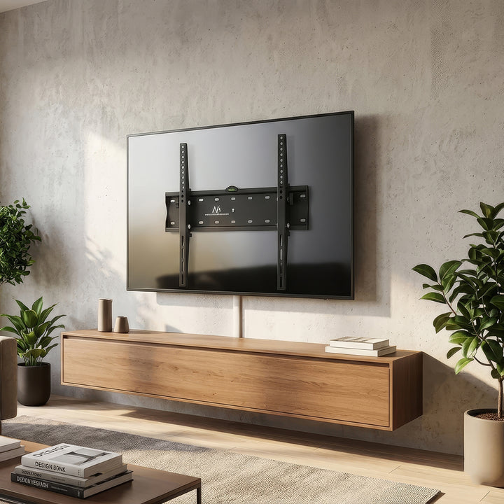 Muurbeugel voor TV 32-75" Maclean MC-665 Wandbeugel