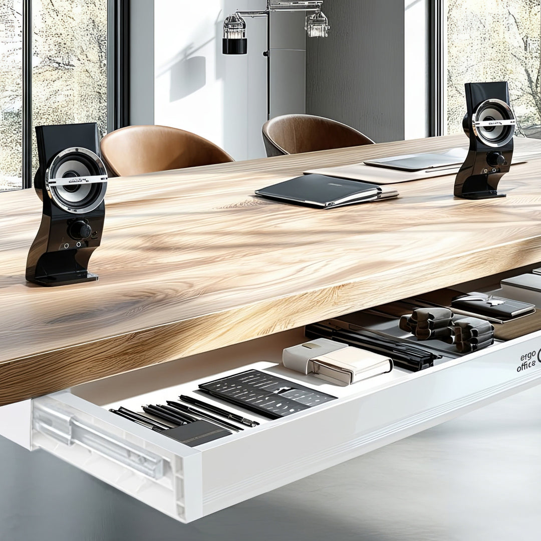 Luidsprekers 2.0 PC 6W ZwartAudiocore AC805 Computer speakers