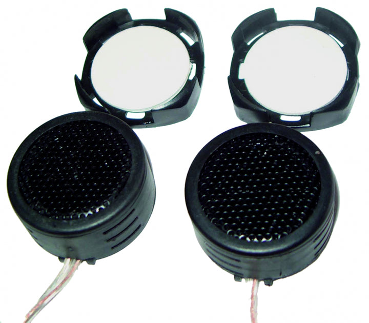 Autoluidsprekers AVD800 Tweeters, 200 W max, 4 Ohm