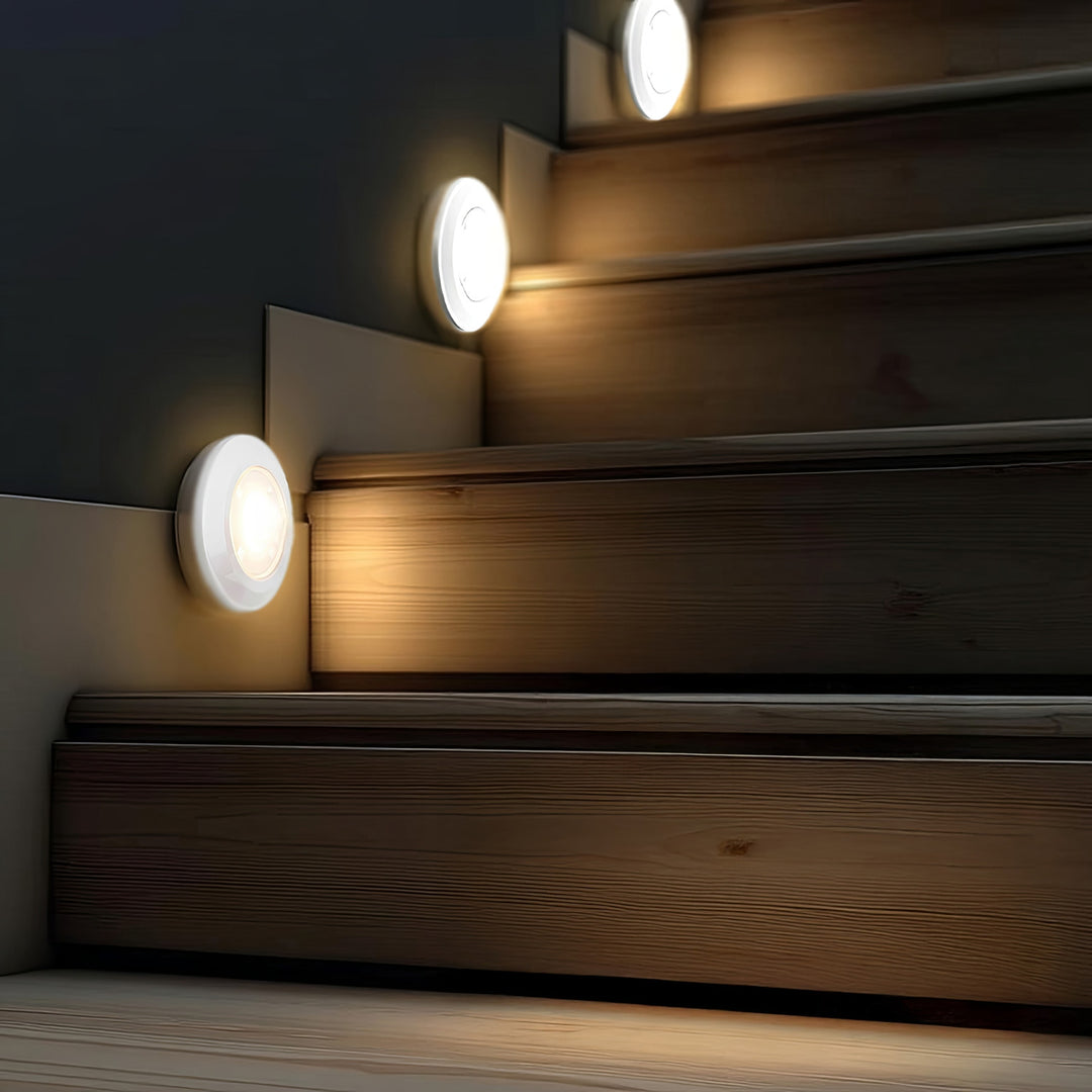 LED verlichting SET + Afstandsbediening Maclean Energy MCE165