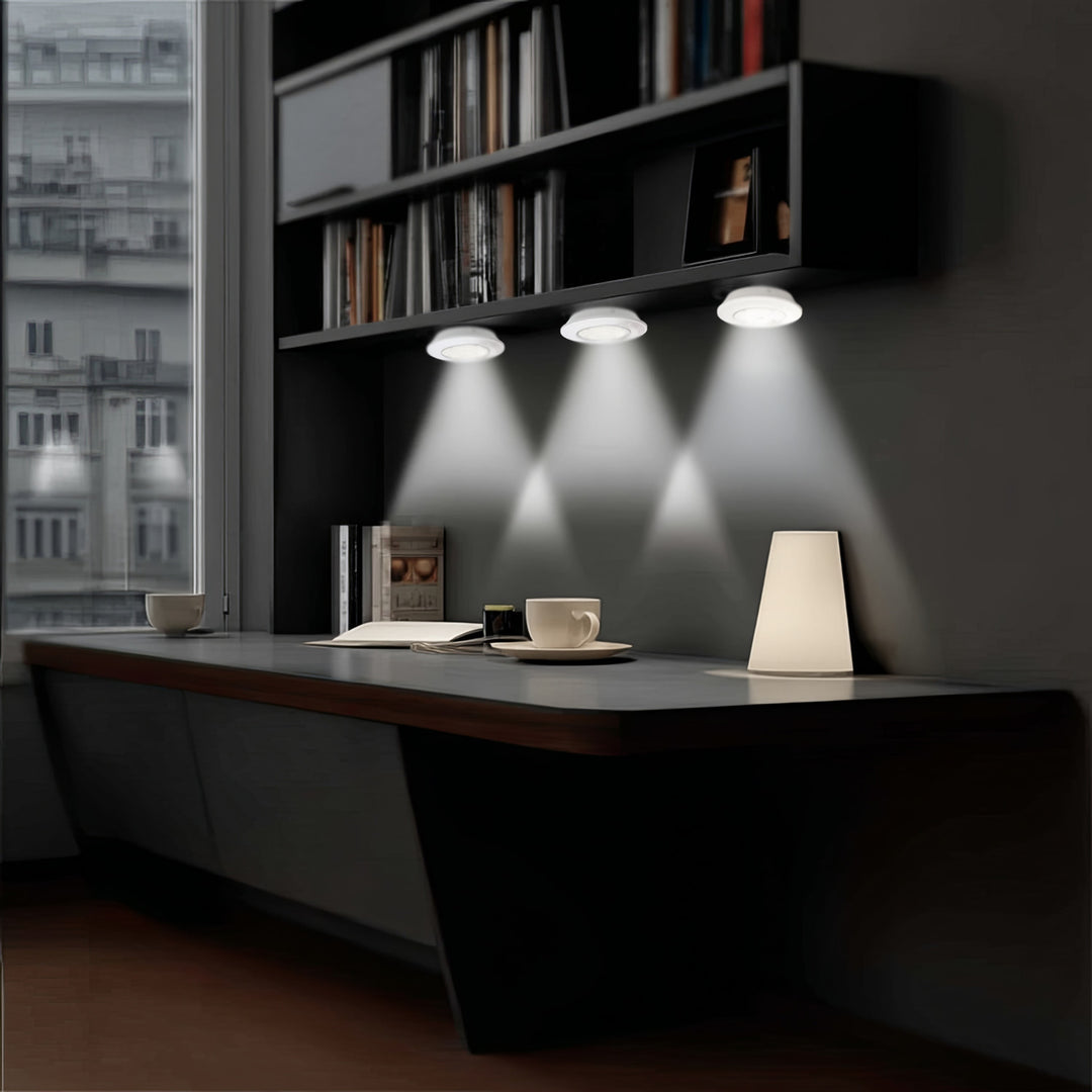 LED verlichting SET + Afstandsbediening Maclean Energy MCE165