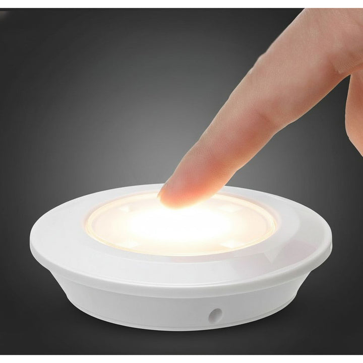 LED verlichting SET + Afstandsbediening Maclean Energy MCE165