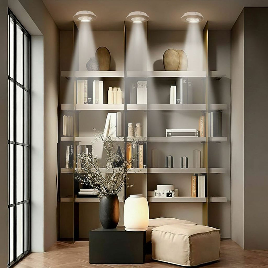 LED verlichting SET + Afstandsbediening Maclean Energy MCE165