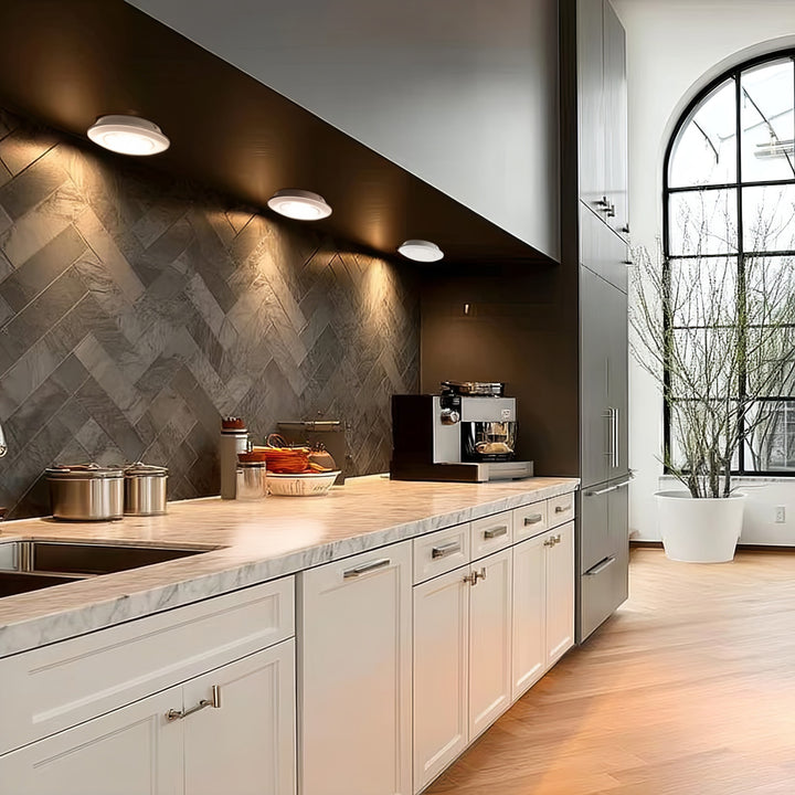 LED verlichting SET + Afstandsbediening Maclean Energy MCE165