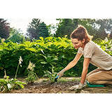 Cellfast cultivator, ergonomische handgreep, roestvrij staal, Ergo