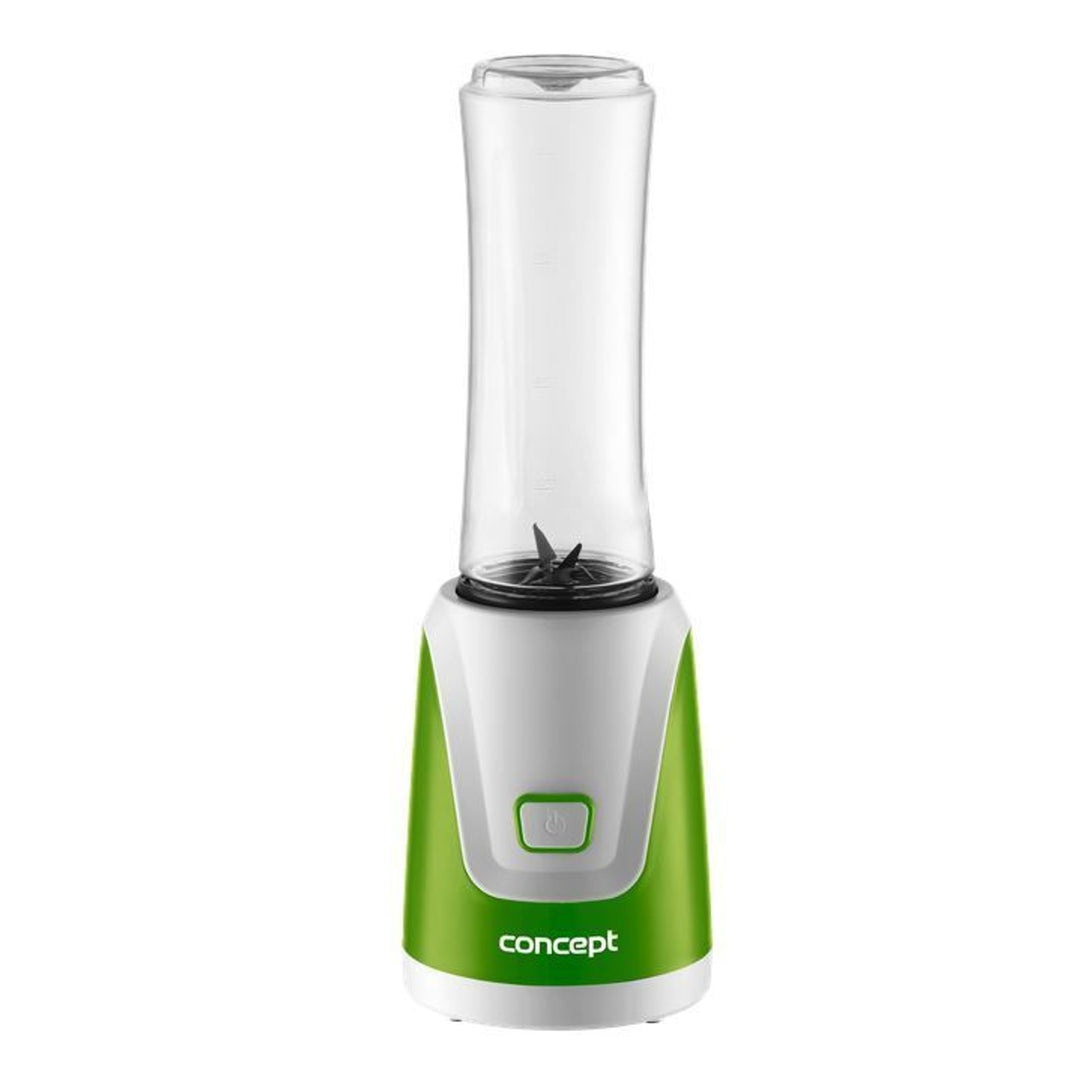 Smoothiemaker Concept, 3 mengflessen, 300 W, SM3365