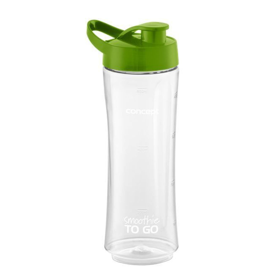 Smoothiemaker Concept, 3 mengflessen, 300 W, SM3365