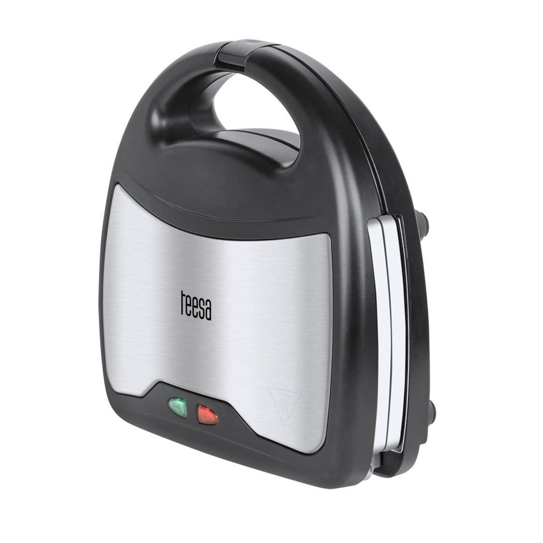 3-in-1 broodrooster met keramische inzet TSA3221 Teesa