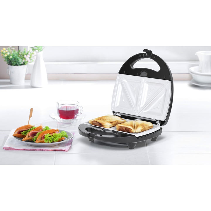 3-in-1 broodrooster met keramische inzet TSA3221 Teesa