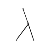 Toolland rolbok MP90 zwart telescopische hoogteverstelling