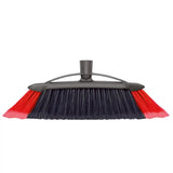 2 in 1 Vileda XXL VILEDA 2 in 1 XXL XXL Twee soorten borstelharen met palen
