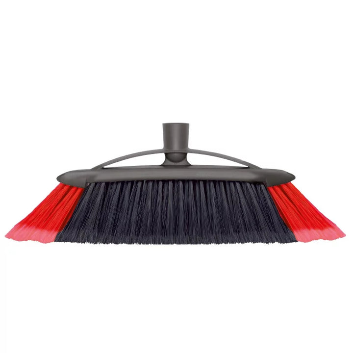 2 in 1 Vileda XXL VILEDA 2 in 1 XXL XXL Twee soorten borstelharen met palen